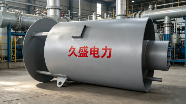 牙克石蒸汽消声器